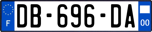 DB-696-DA