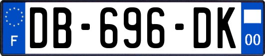 DB-696-DK