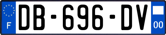 DB-696-DV