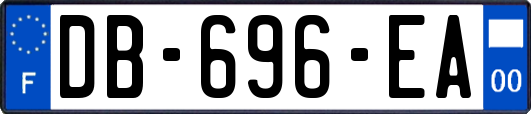 DB-696-EA