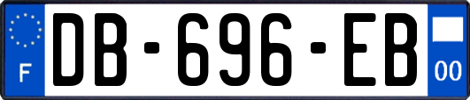 DB-696-EB