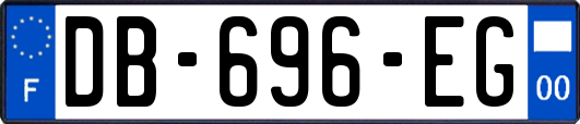 DB-696-EG