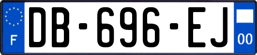 DB-696-EJ