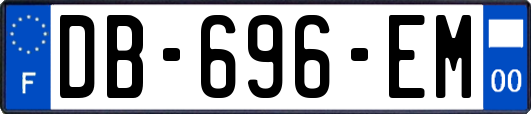 DB-696-EM