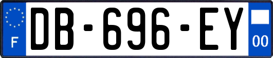 DB-696-EY