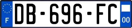 DB-696-FC