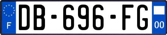 DB-696-FG