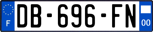 DB-696-FN