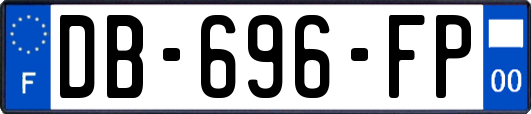 DB-696-FP