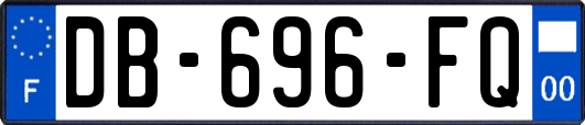 DB-696-FQ