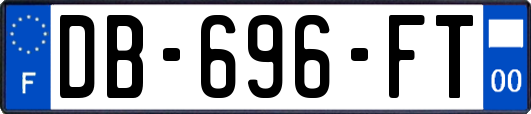 DB-696-FT