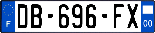 DB-696-FX