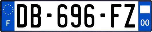 DB-696-FZ