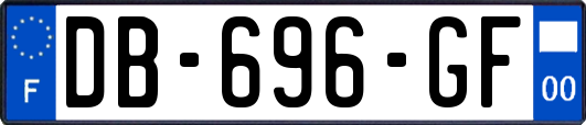 DB-696-GF