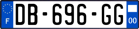 DB-696-GG