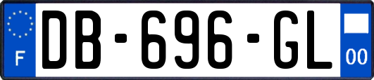 DB-696-GL