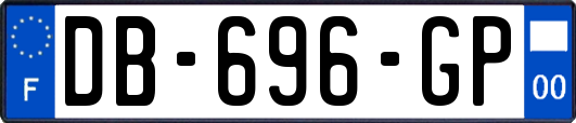 DB-696-GP