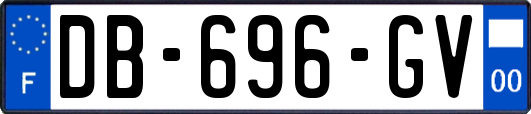 DB-696-GV