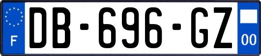 DB-696-GZ