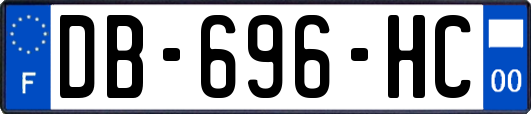 DB-696-HC