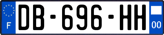 DB-696-HH