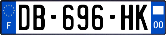 DB-696-HK