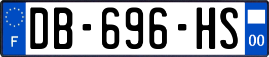 DB-696-HS