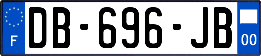 DB-696-JB