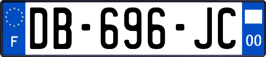DB-696-JC
