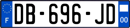 DB-696-JD