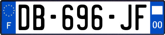 DB-696-JF