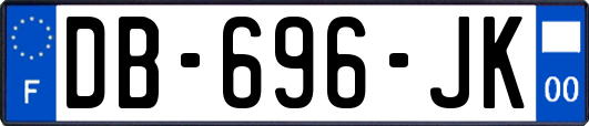 DB-696-JK
