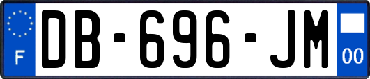 DB-696-JM