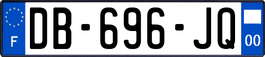 DB-696-JQ