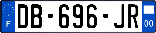 DB-696-JR