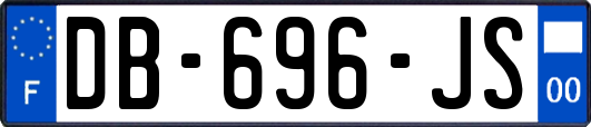 DB-696-JS