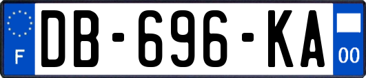 DB-696-KA