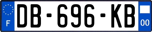 DB-696-KB