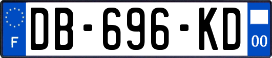 DB-696-KD