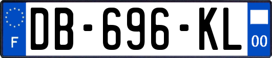 DB-696-KL