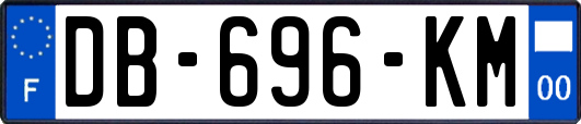 DB-696-KM