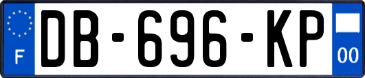 DB-696-KP