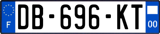 DB-696-KT