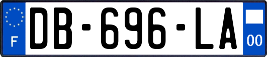 DB-696-LA