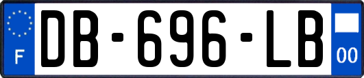 DB-696-LB
