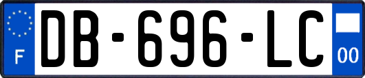 DB-696-LC