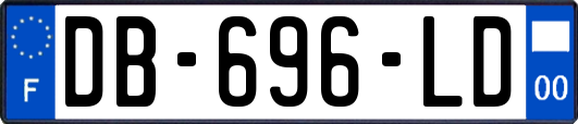 DB-696-LD