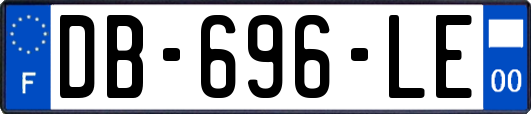 DB-696-LE