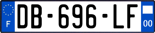 DB-696-LF