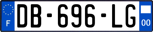 DB-696-LG